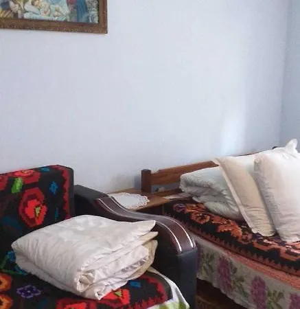 Gospodarstwo agroturystyczne Casa Boierului Imbri