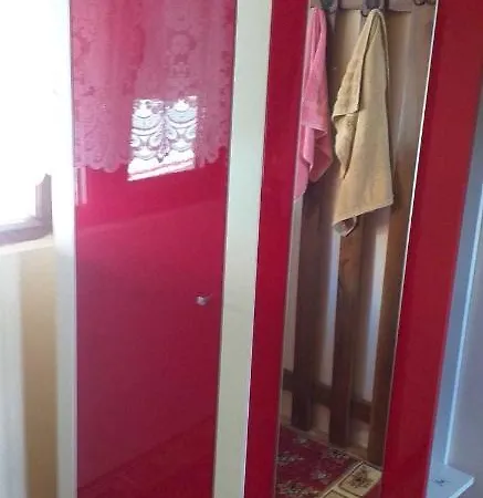 Casa Boierului Imbri Cîrţişoara