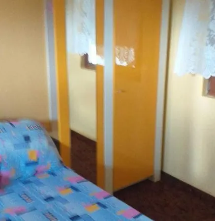Casa Boierului Imbri Gospodarstwo agroturystyczne Cîrţişoara