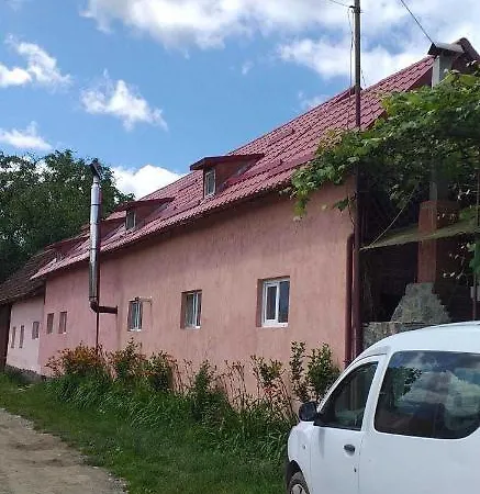 Casa Boierului Imbri