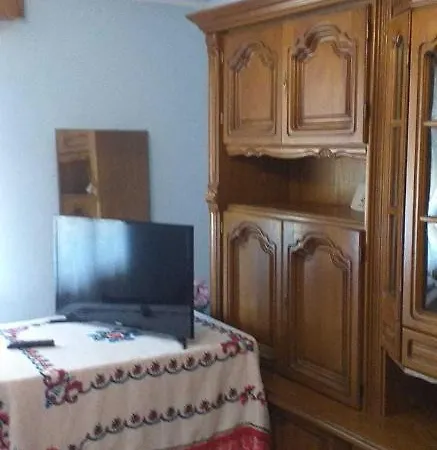 Casa Boierului Imbri Gospodarstwo agroturystyczne
