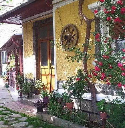 Casa Boierului Imbri Gospodarstwo agroturystyczne
