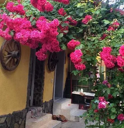Casa Boierului Imbri *